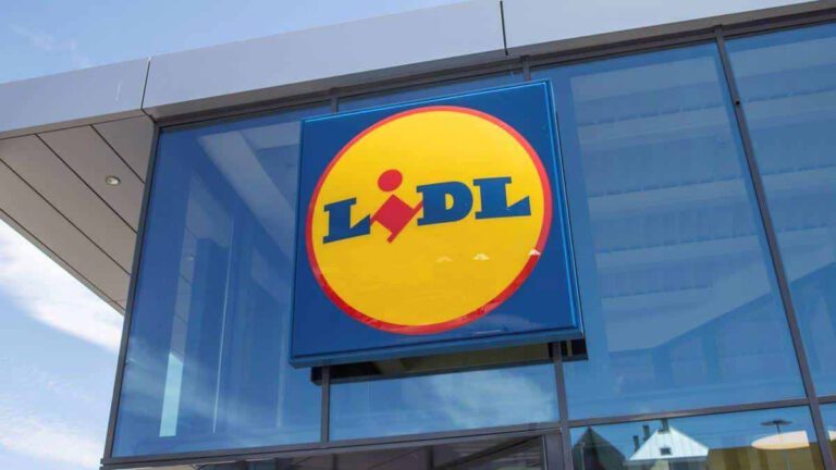 Lidl fait de l’ombre à Apple avec sa propre montre connectée multifonctions à moins de 50 euros !